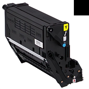 OKI Toner/Drum Cartridge OKI Geel 9000 pagina's Pro1040/1050